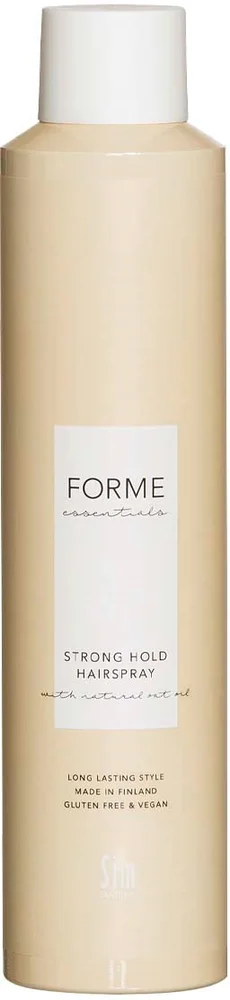 Sim Sensitive Forme Strong Hold Hairspray 300 ml v:7102156 Sim Sensitive Forme Strong Hold Hairspray 300 ml v:7102156