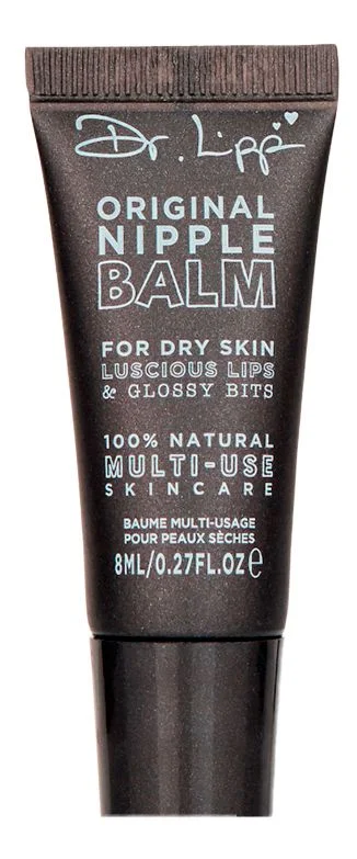 Dr.Lipp Original Nipple Balm, blister - 8 ml v:2548902