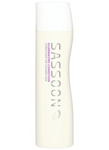 Sassoon Illuminating Condition 25 250 ml v:5894220