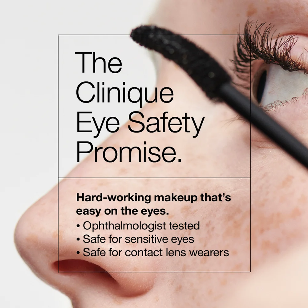 Lash Building Primer 4,8 ml - Clinique v:3430245