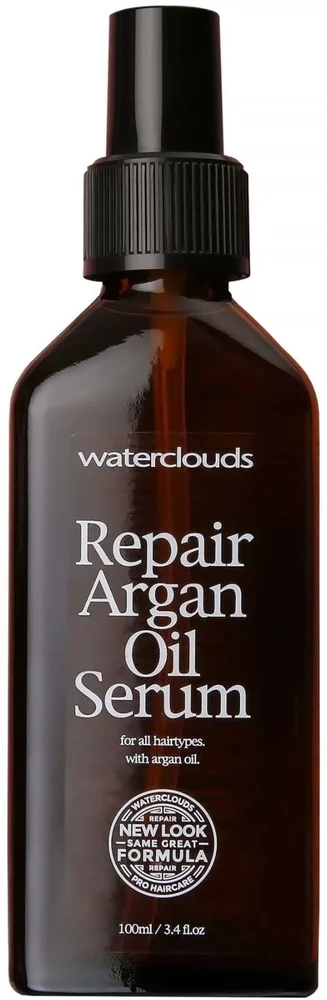 Waterclouds Repair Argan Oil Serum 100 ml v:3870977