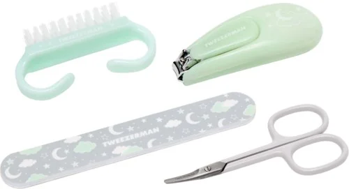 Tweezerman Baby Manicure Kit v:2076566
