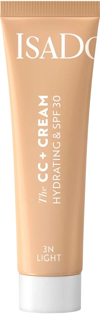 IsaDora CC+ Cream 3N Light v:6970744 IsaDora CC+ Cream 3N Light v:6970744