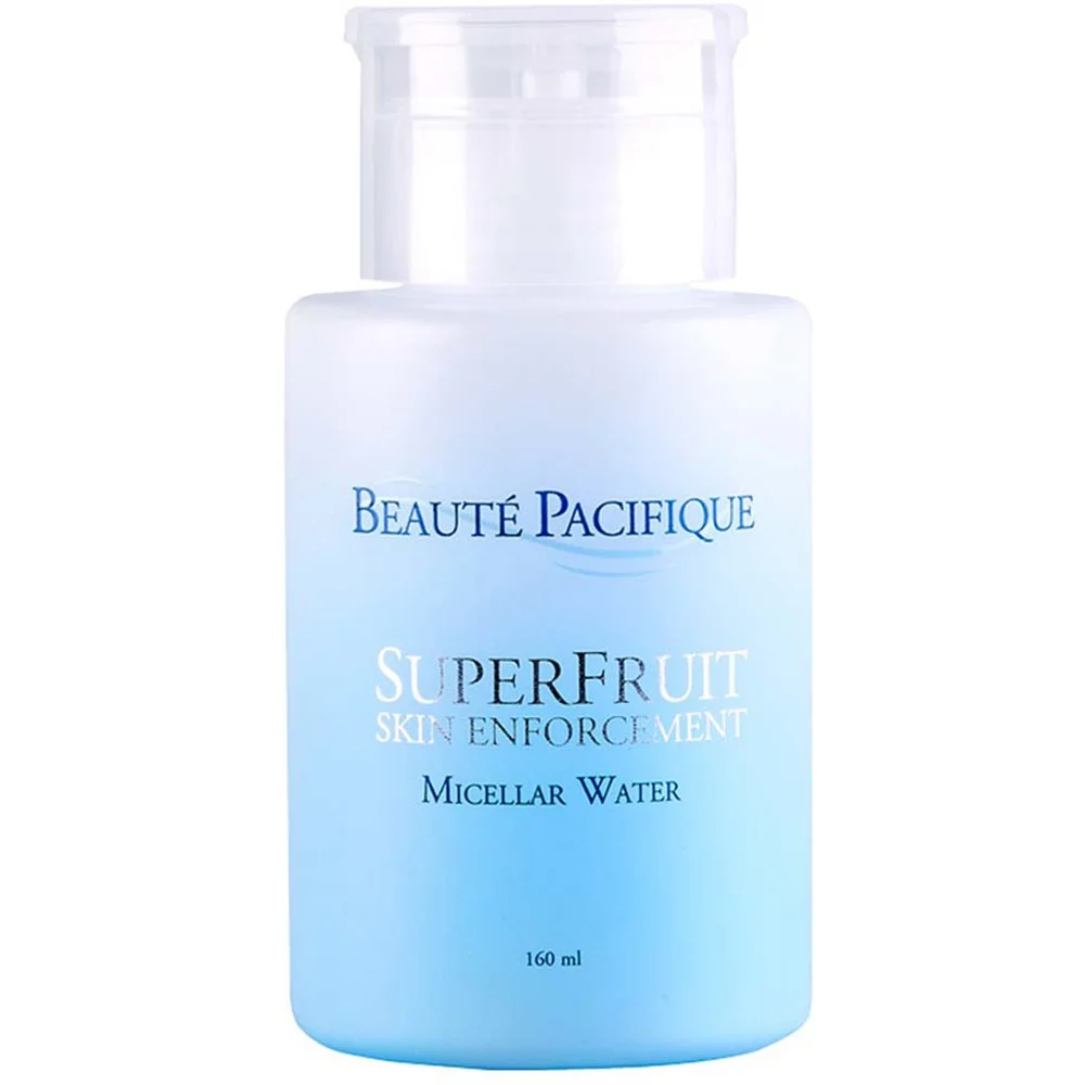 SuperFruit Micellar Cleansing Water, 160ml v:4603754 SuperFruit Micellar Cleansing Water, 160ml v:4603754