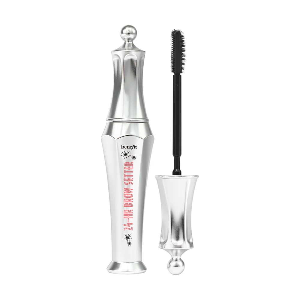 24 Hour Brow Setter – Øyenbrynsgel Clear 7 ml – Benefit v:3256455