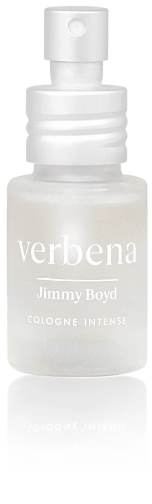 Jimmy Boyd Cologne Intense Verbena 12 ml v:8518787