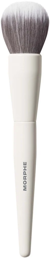 Morphe M102 Rounded Cream & Liquid Foundation Brush v:2789611 Morphe M102 Rounded Cream & Liquid Foundation Brush v:2789611