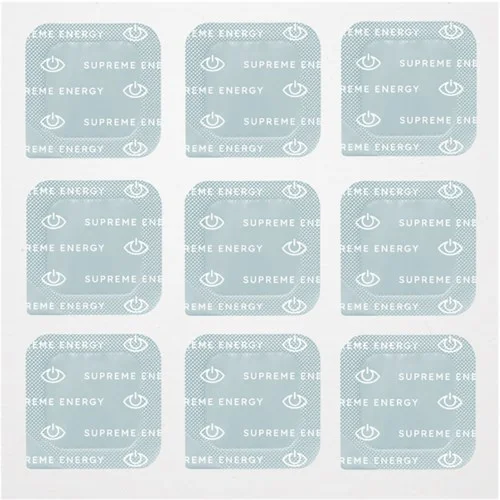 AMEŌN Ice Cubes Supreme Energy 9 x 8 ml v:4260610