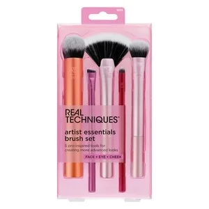 Real Techniques Artist Essentials 5pcs v:7555295