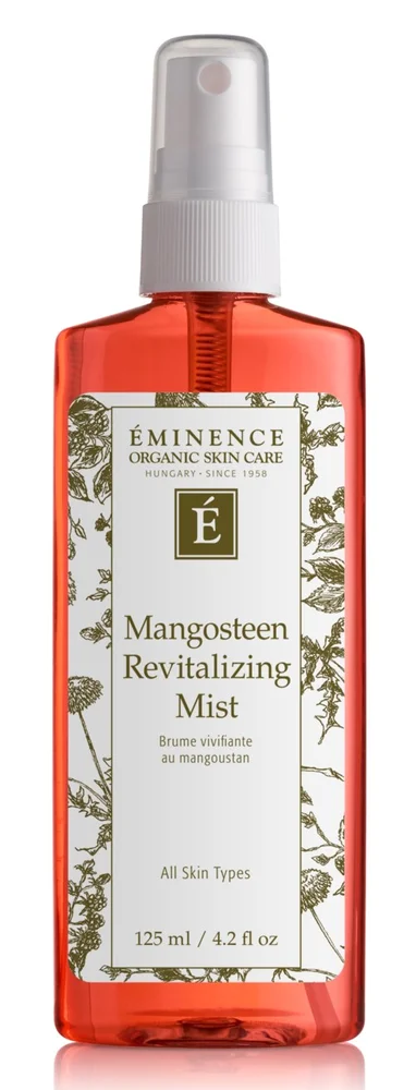 Eminence Organics Mangosteen Revitalizing Mist 125 ml v:9197752