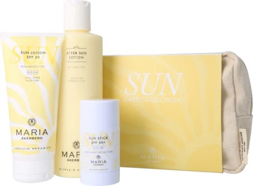 Maria Åkerberg Sun Care Collection v:6811590