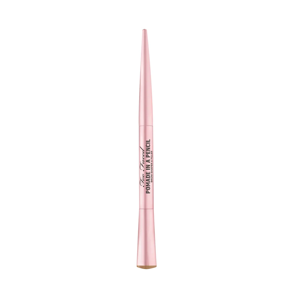 Super Fine Brow Detailer Natural Blonde - Too Faced v:7763873