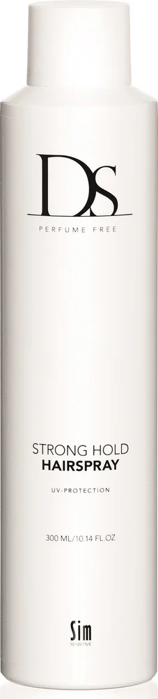 Sim Sensitive Strong Hold Spray 300 ml v:4608003