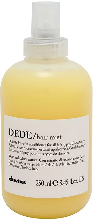 Davines Essential Dede Hair Mist 250 ml v:7266987