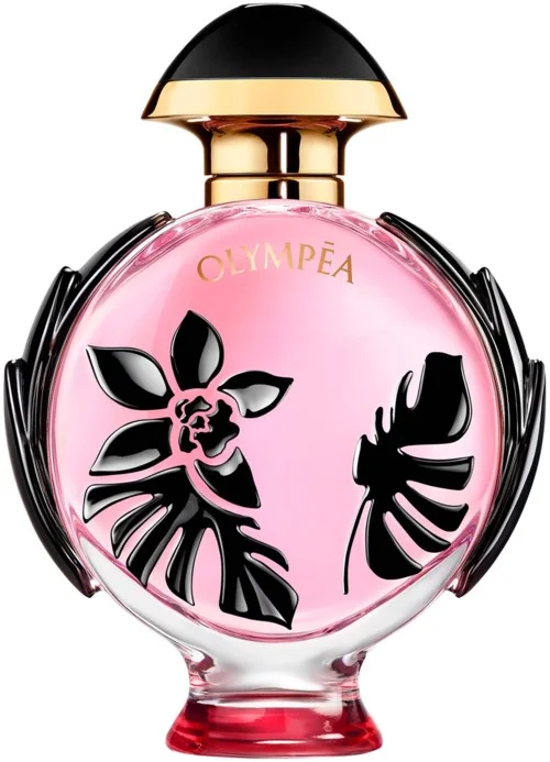 Rabanne Olympea Flora Eau de parfum 50 ml v:4060801 Rabanne Olympea Flora Eau de parfum 50 ml v:4060801
