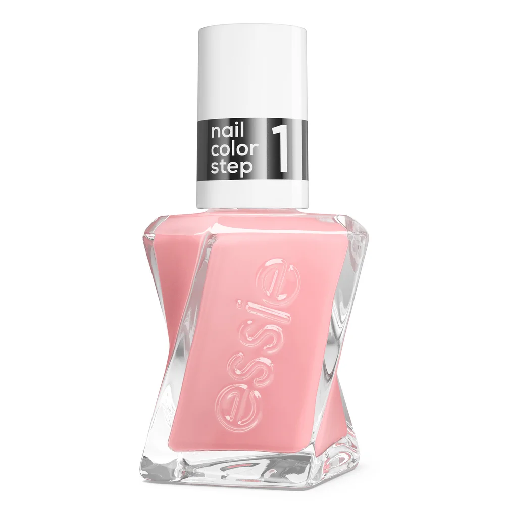 Essie Gel Couture 505 Gossamer Garments v:7400760