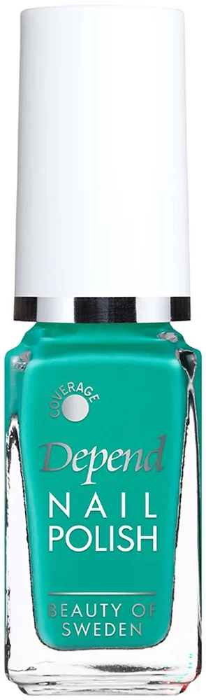 Depend Minilack Girly Lady 853 v:3750629