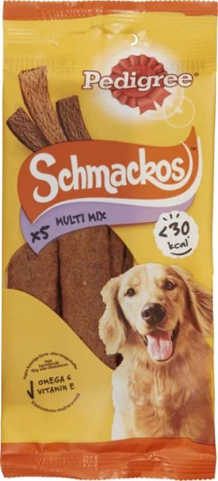 Pedigree Schmackos 36g v:1748788