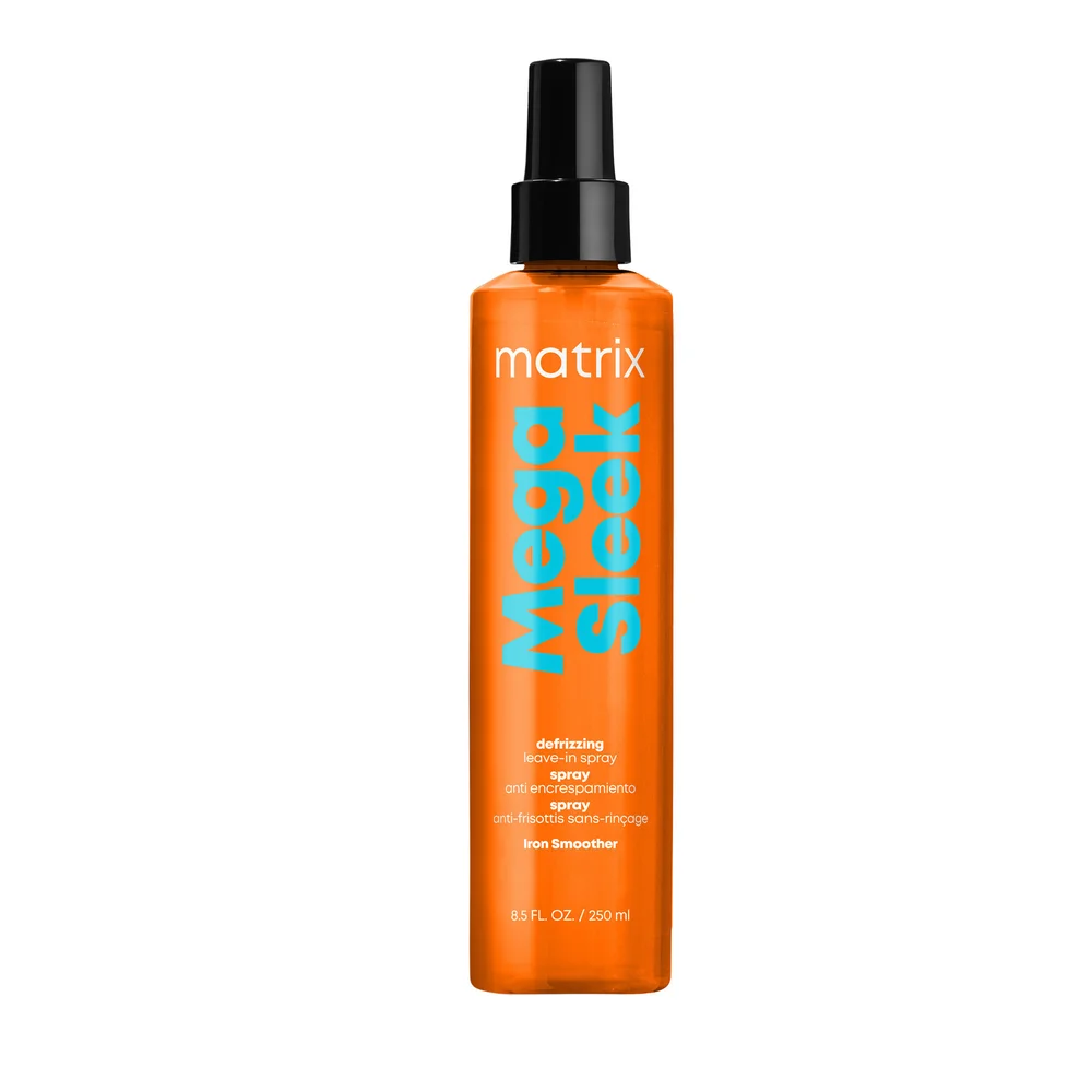 Mega Sleek Iron Smoother – Defrizzing Leave-In Spray v:5390825
