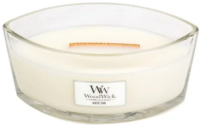 WoodWick White Teak Ellipse Ellipse v:9937194