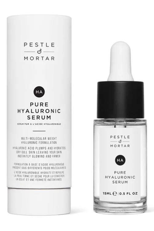 Pestle & Mortar Pure Hyaluronic Serum 15 ml v:1130368