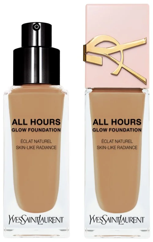 Yves Saint Laurent All Hours Glow Foundation MW9 v:9880430