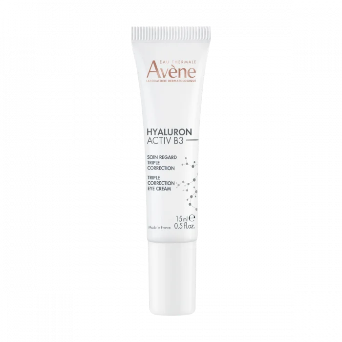 Avène HYALURON ACTIV B3 Eyes Anti Age Eye Cream 15 ml v:9515959