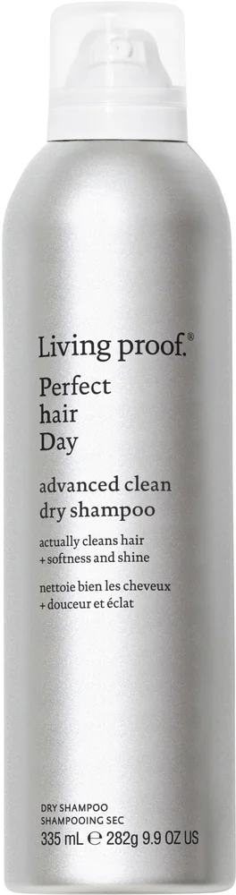 Living Proof Perfect Hair Day Advanced Clean Dry Shampoo Jumbo 355 ml v:6361028 Living Proof Perfect Hair Day Advanced Clean Dry Shampoo Jumbo 355 ml v:6361028