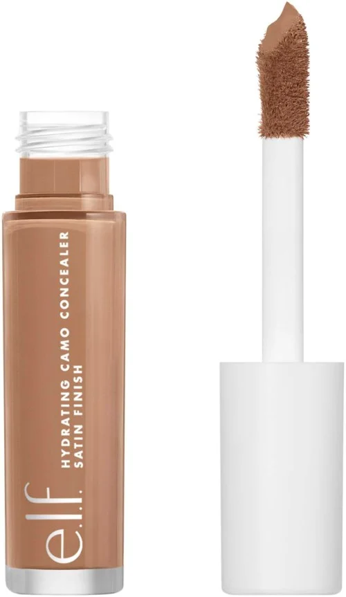 e.l.f. Hydrating Camo Concealer Tan Latte v:4848718 e.l.f. Hydrating Camo Concealer Tan Latte v:4848718