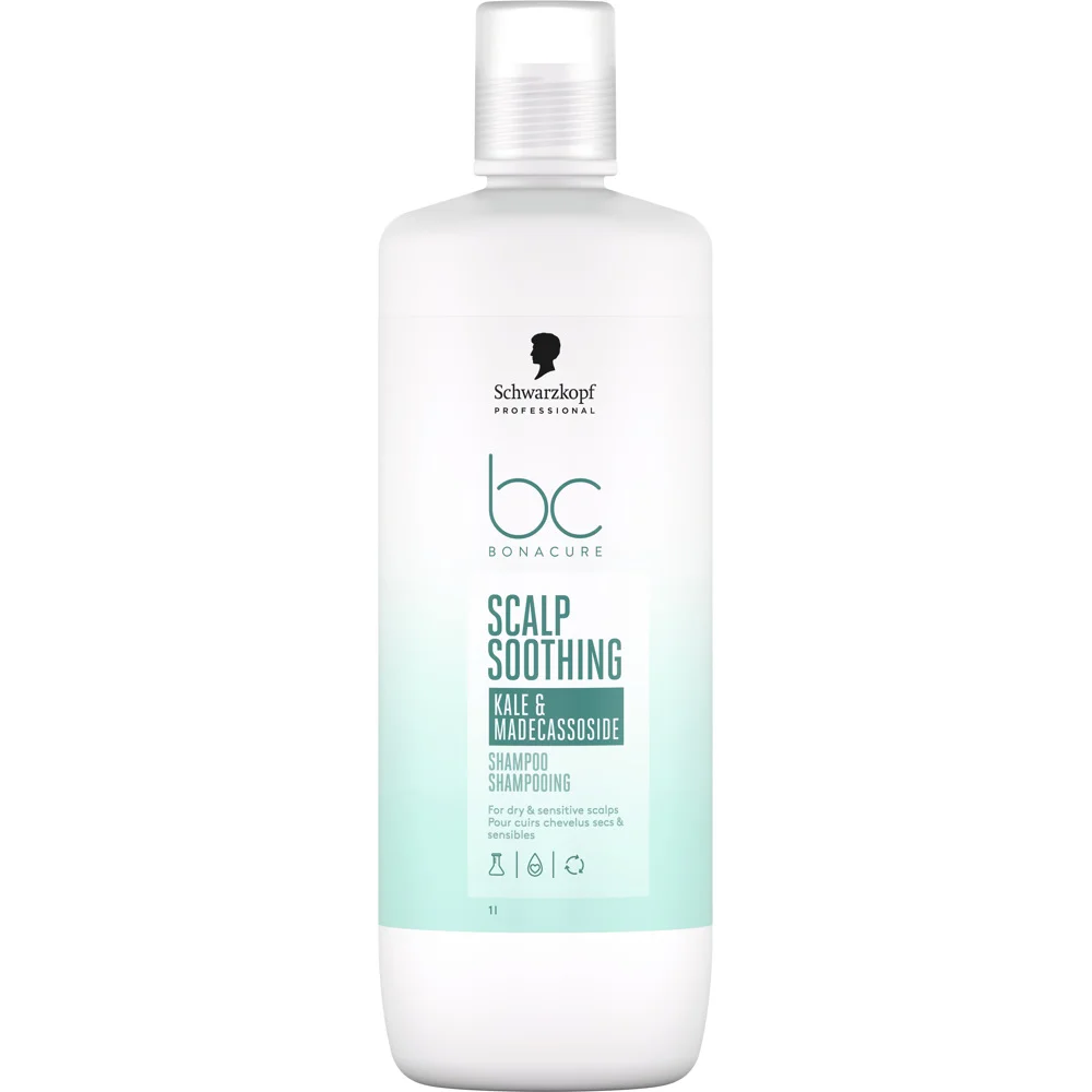 BC Soothing Shampoo v:5739015