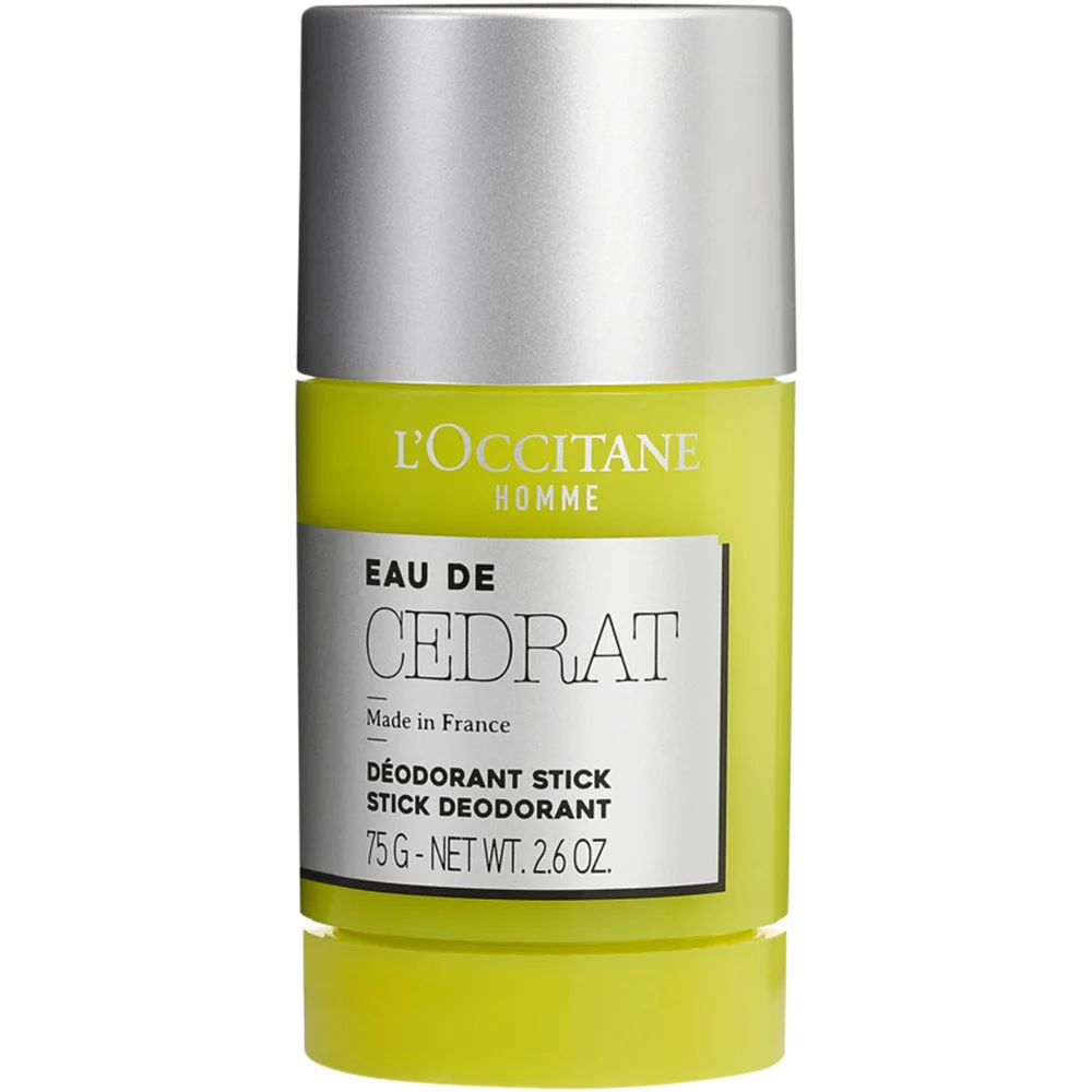 Cédrat Deostick, 75ml v:3206003 Cédrat Deostick, 75ml v:3206003