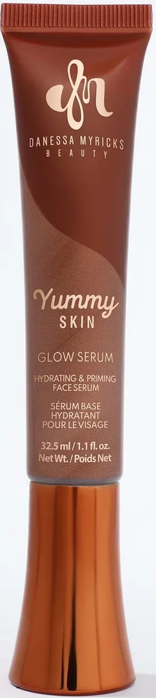 Danessa Myricks Beauty Yummy Skin Glow Serum Juice Boost v:5832541