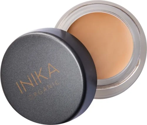 Inika Organic Full Coverage Concealer Sand v:1021093