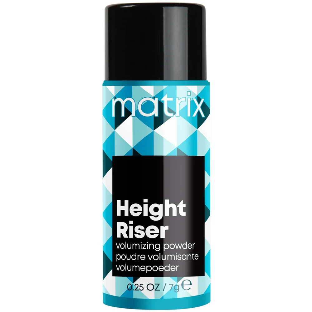 Height Riser Volumizing Powder, 7g v:3023131