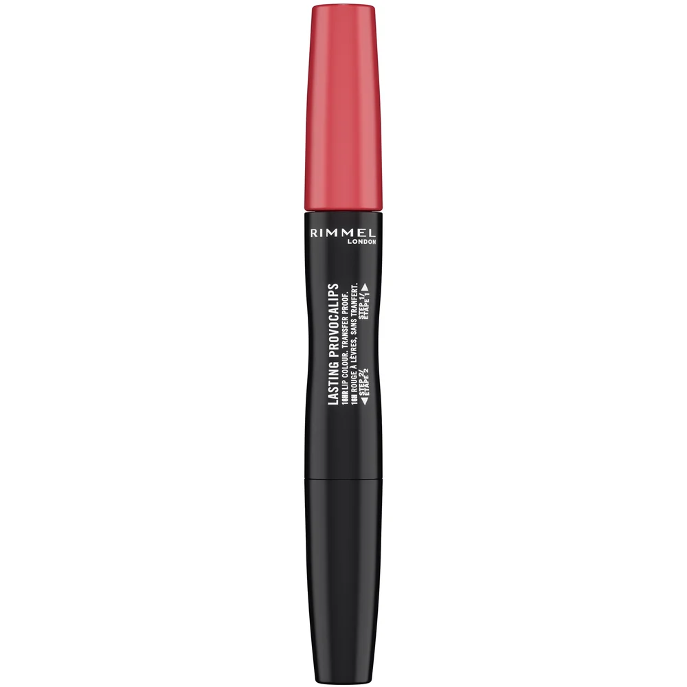 Lasting Provocalips Liquid Lipstick Make A Mauve – Rimmel v:2694049 Lasting Provocalips Liquid Lipstick Make A Mauve – Rimmel v:2694049