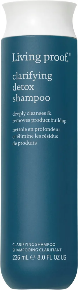 Living Proof Clarifying Detox Shampoo 236 ml v:3614759 Living Proof Clarifying Detox Shampoo 236 ml v:3614759