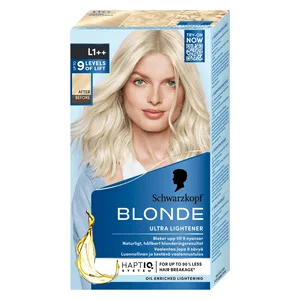 Schwarzkopf Blonde L1++ v:8910757