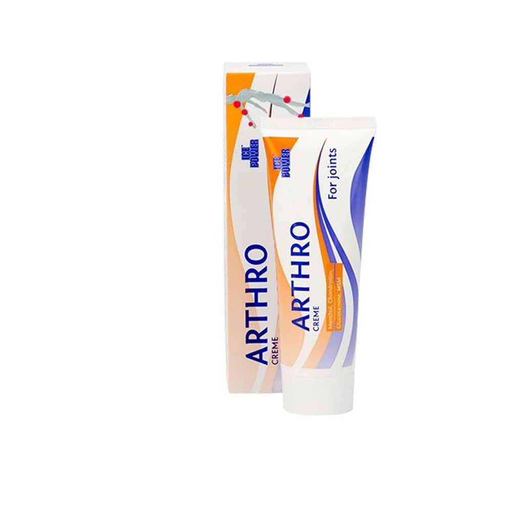 Ice Power Arthro – 60 g v:4942797 Ice Power Arthro – 60 g v:4942797