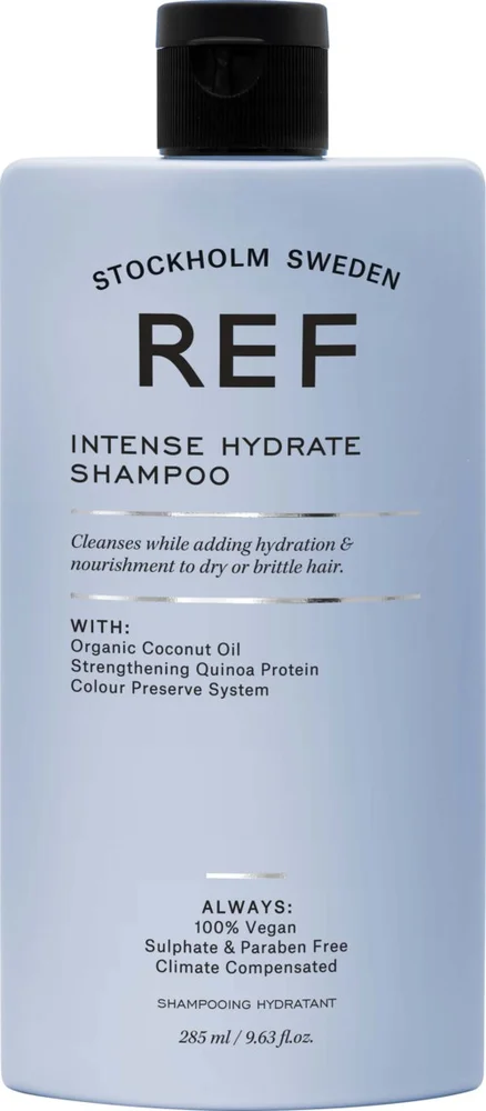 REF. Intense Hydrate Shampoo 285 ml v:4488652