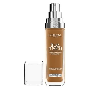 L’Oréal Paris True Match Super-Blendable Foundation 8.N Neutral 30ml v:3326854