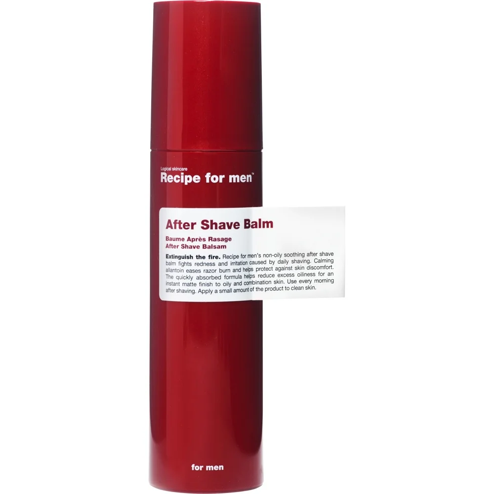 After Shave Balm, 100ml v:7160681