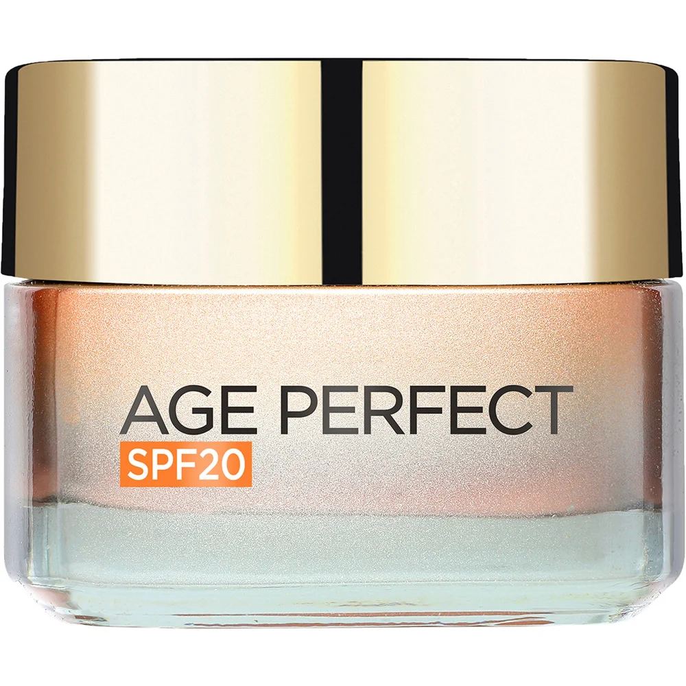 Age Perfect Golden Age Day Creme SPF20, 50ml v:8169956 Age Perfect Golden Age Day Creme SPF20, 50ml v:8169956