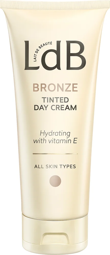 LdB Original Bronze Tinted Day Cream v:4810644