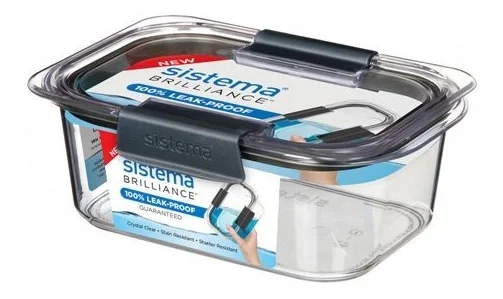 Sistema 920 ml. Medium Brilliance - 1 stk. v:1598058