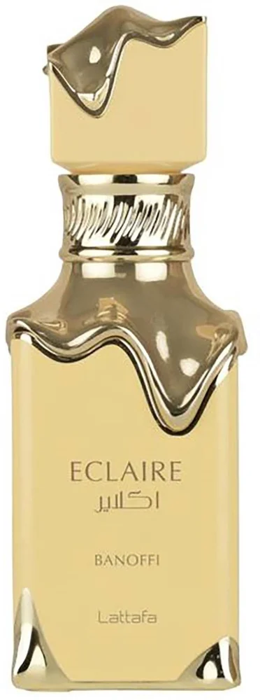 Lattafa Eclaire Banoffi Eau de Parfum 100 ml v:7279340 Lattafa Eclaire Banoffi Eau de Parfum 100 ml v:7279340