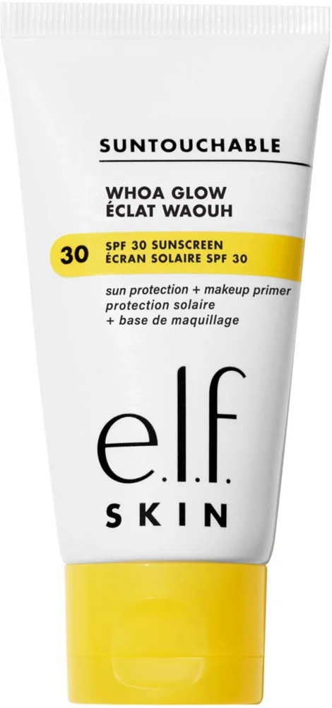 e.l.f. Suntouchable! Whoa Glow SPF30 Sunburst 50 ml v:8611766