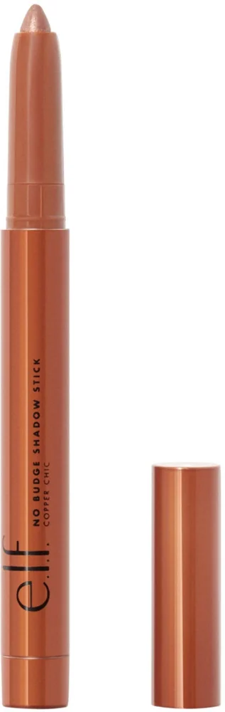 e.l.f. No Budge Shadow Stick Copper Chic v:3581508 e.l.f. No Budge Shadow Stick Copper Chic v:3581508