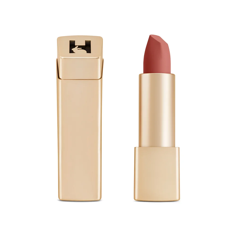 Unlocked Soft Matte Lipstick Tigerlily - Hourglass v:1983664
