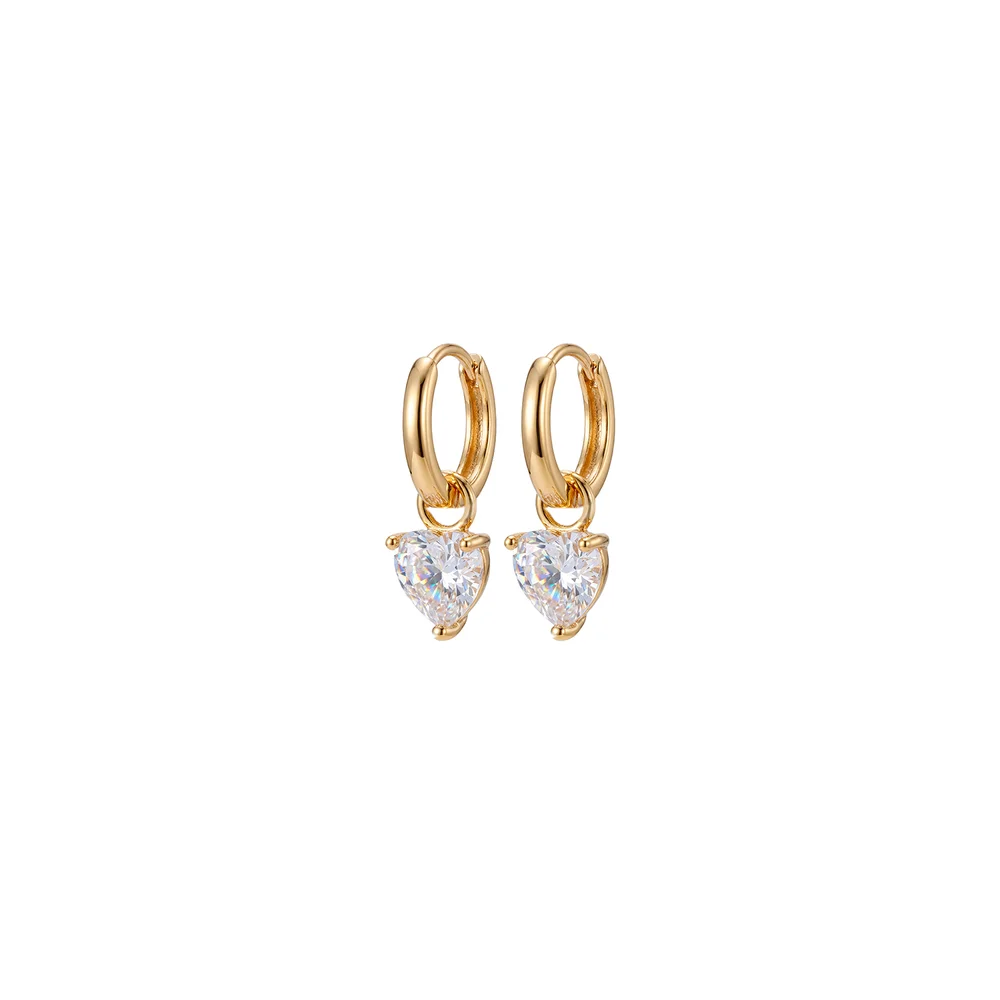 Nora Norway Ear 805 Gold v:3726888