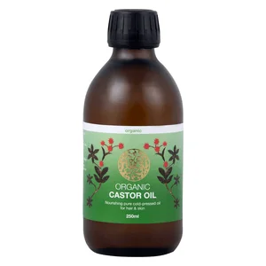 Tulsi Castor Oil 250ml v:8977972